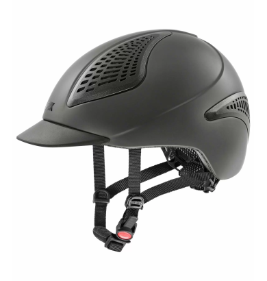 Casque Exxential II - UVEX