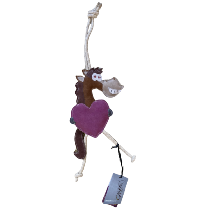 Jouet pour chevaux - QHP