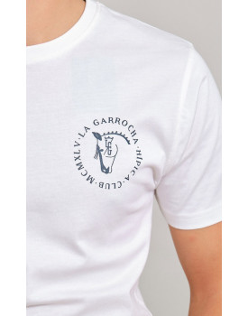 T-shirt Club - LA GARROCHA