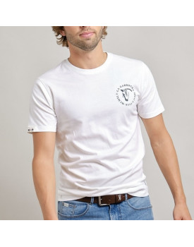 T-shirt Club - LA GARROCHA