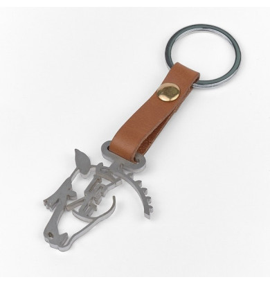 Porte-clés La Garrocha - LA...