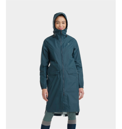 Long Raintech Women - HORSE...