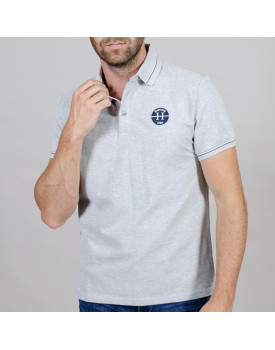 Pampelonne Polo Homme - HARCOUR