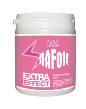 Extra Effect Gel - NAF