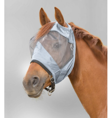 Masque anti-mouche Premium...