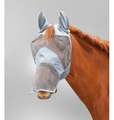 Masque anti-mouche Premium...