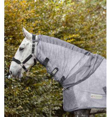 Couvre-cou anti-mouche...