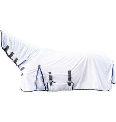 Couverture anti-mouches...