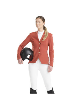 Veste AeroTech 2.0 Femme - HORSE PILOT