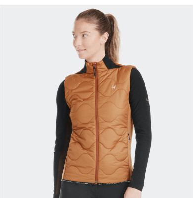Rider Vest Women - HORSE PILOT