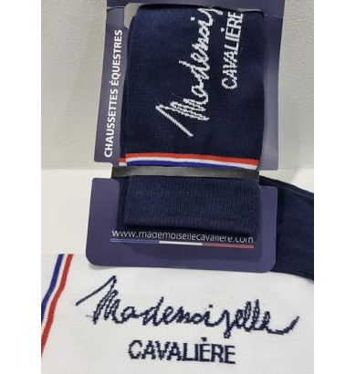 Chaussettes Hiver -...