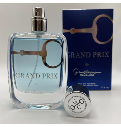 Parfum Grand Prix Homme -...
