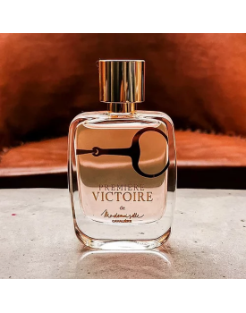 Parfum Première Victoire Femme - MADEMOISELLE CAVALIERE