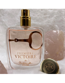 Parfum Première Victoire Femme - MADEMOISELLE CAVALIERE