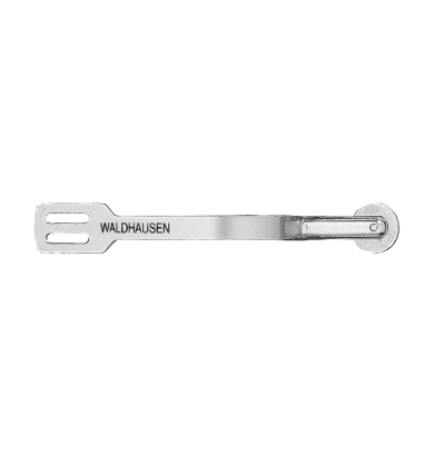 Éperons GP Molette -...