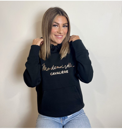 Sweat à capuche So Chic -...