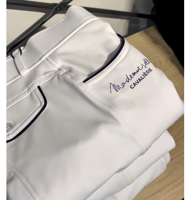 Pantalon CSO - MADEMOISELLE...