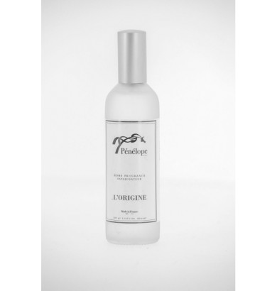 Parfum d'ambiance...