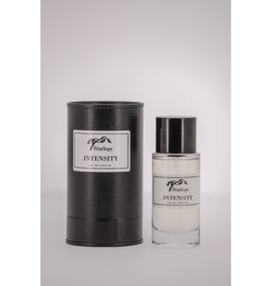 Eau de parfum "Intensity" -...