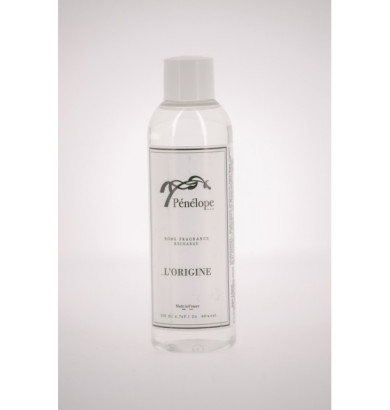 Recharge de parfum...