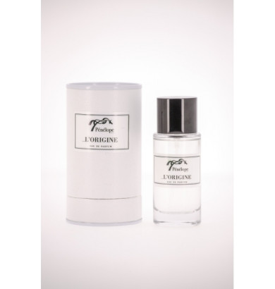 Eau de parfum "L'Origine" -...