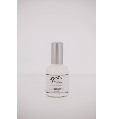 Eau de toilette "L'Origine"...