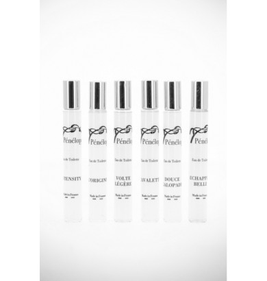 Roll On "Six senteurs" -...