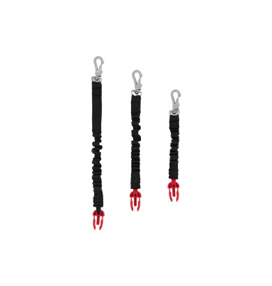 Sangle d'attache Airbag -...