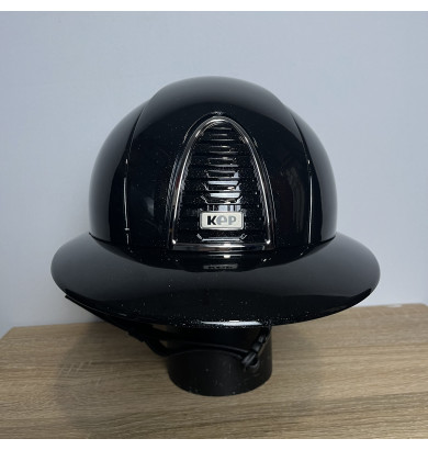 Cromo 2.0 Diamond Visière...