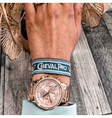 Bracelet - CHEVAL PRO