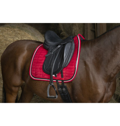 Tapis Mosaïque Dressage -...