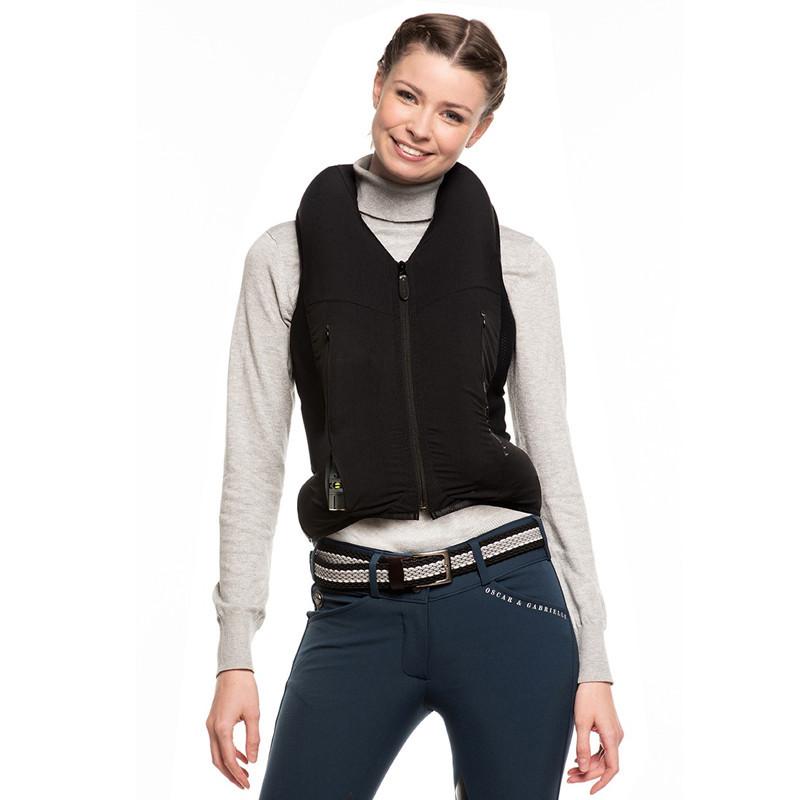 Gilet airbag FREEJUMP