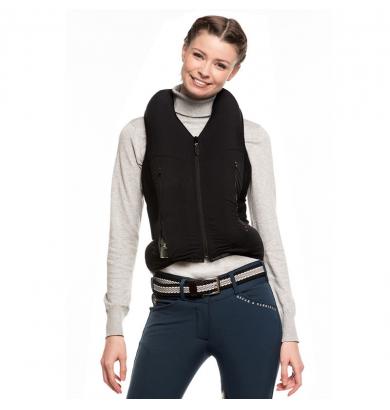 Gilet airbag FREEJUMP