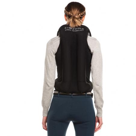 Gilet airbag FREEJUMP