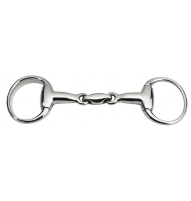 Mors à olives "Anatomic" -...