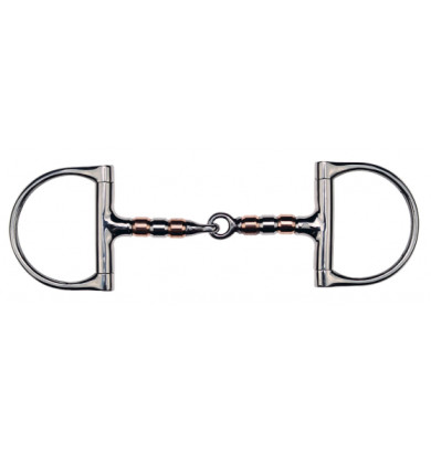 Mors Verdun à rouleaux -...