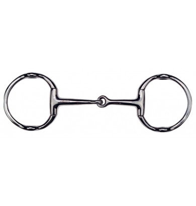 Mors releveur à olives -...