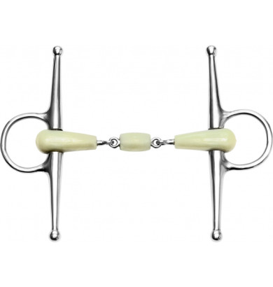 Mors à aiguilles flexi...