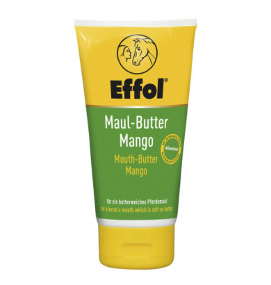 Beurre bouche 150ml - EFFOL