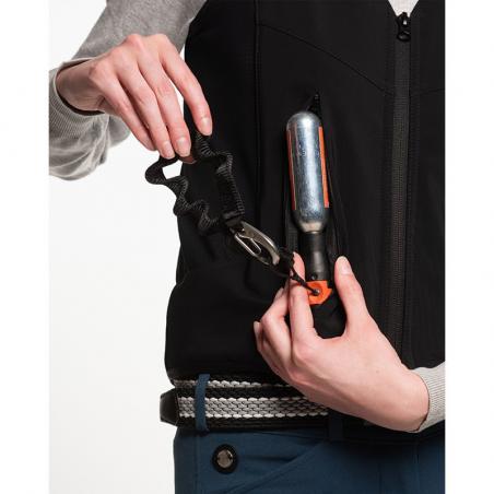 Gilet airbag FREEJUMP