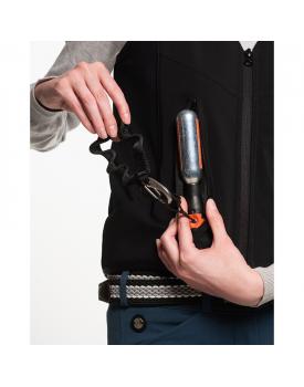 Gilet airbag FREEJUMP