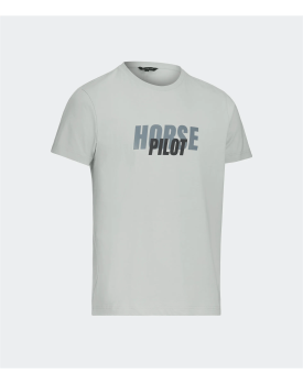 Team Shirt Homme - HORSE PILOT