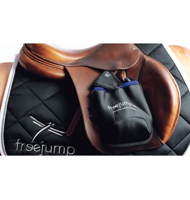 Stirrup pocket FREEJUMP