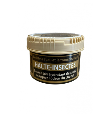 Halte Insectes 480ml -...