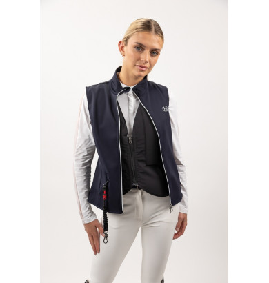 PACK Senjo Gilet sans...