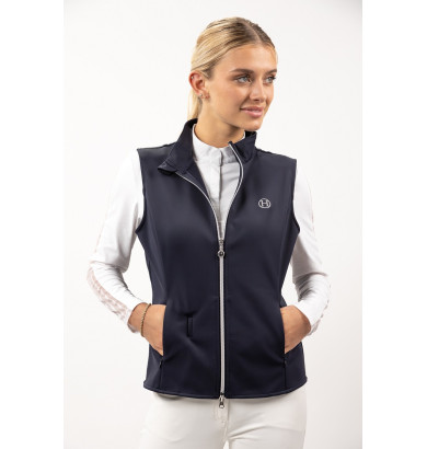 Senjo Gilet sans manche...