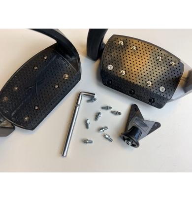 Kit crampons FREEJUMP