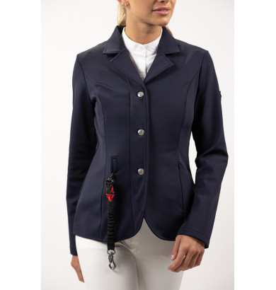 Kanji Veste de concours...