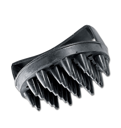 Etrille magique rubber...