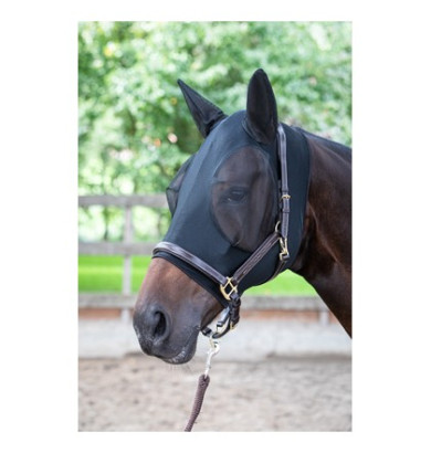 Masque anti mouche lycra...